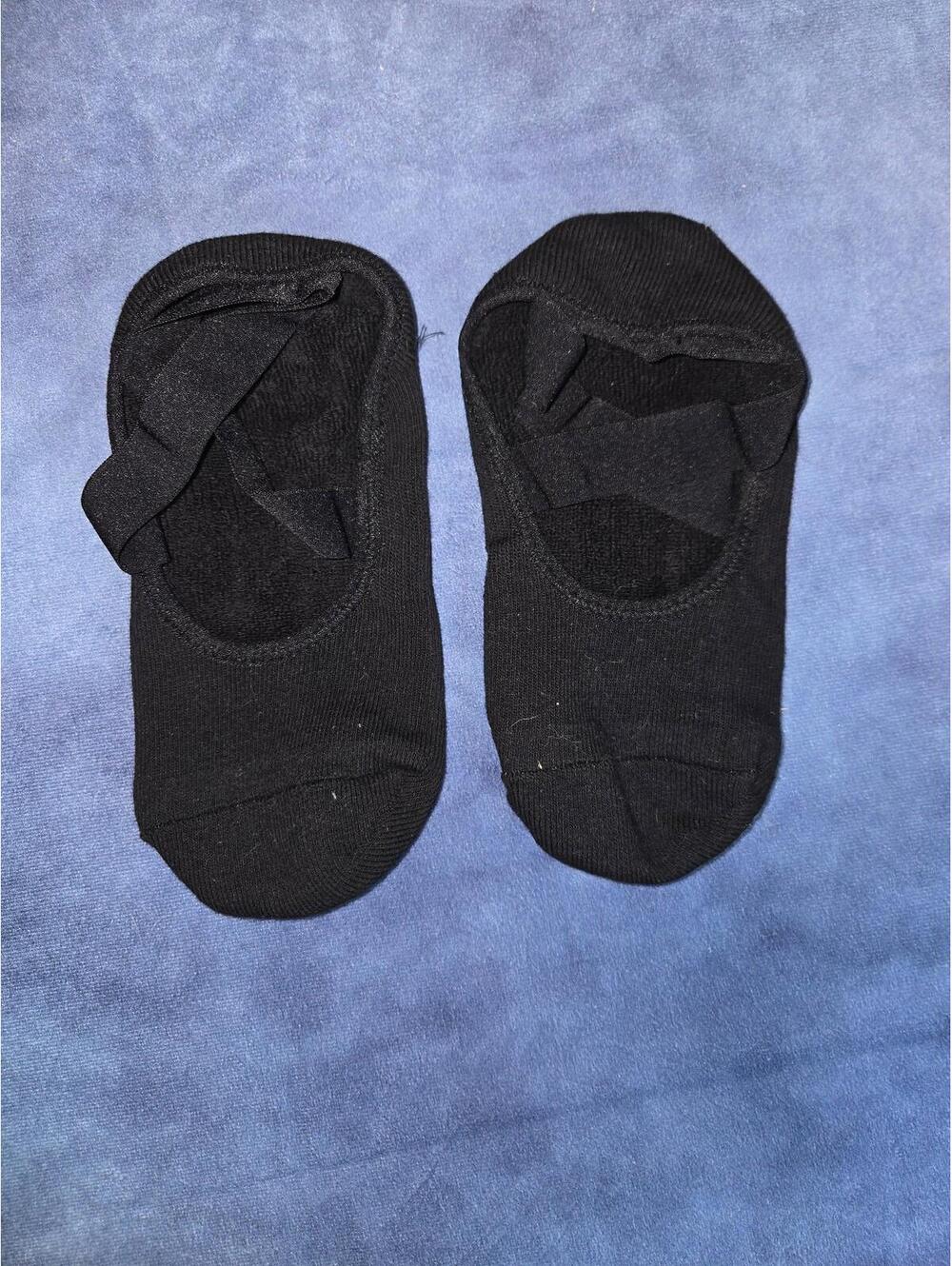 Pilates socks brand new without tags